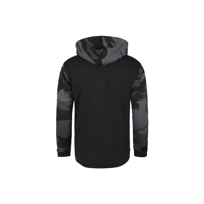 Adidas Originals Sweatshirt Men's Charcoal Black-1