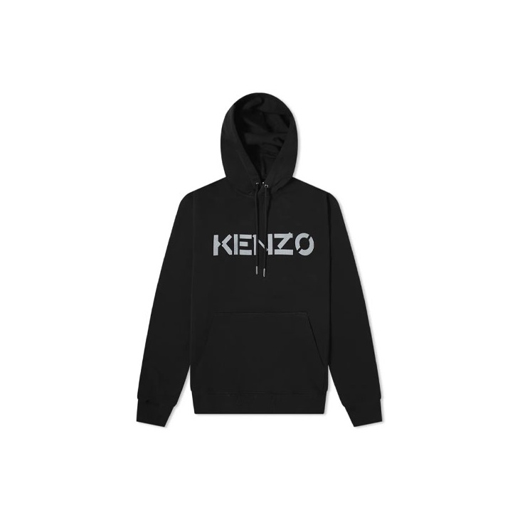 KENZO Sweatshirt Men Black S