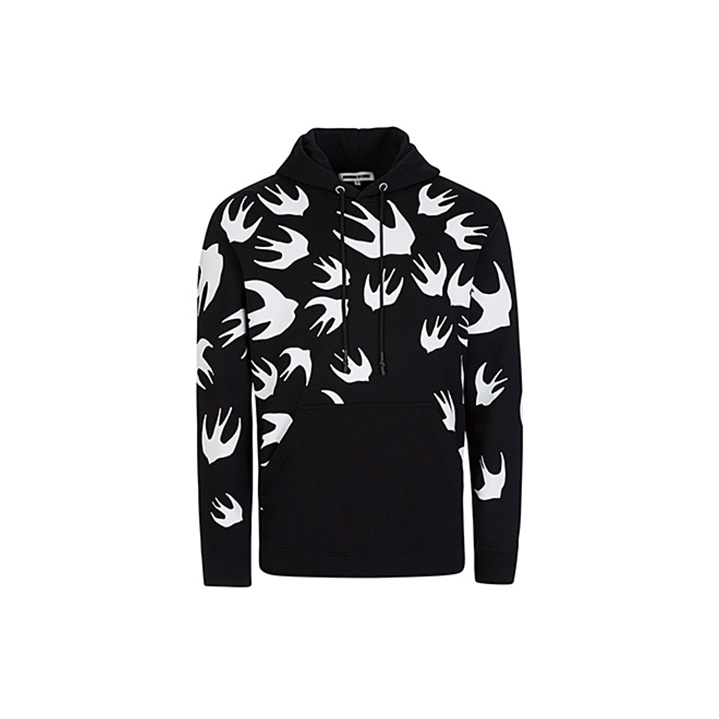 McQ Alexander McQueen Sweatshirt Men for Women s Men s Sneakers Clothing Sale New POIZON