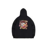 LINING Sports Trend Series Sweatshirts Men Black