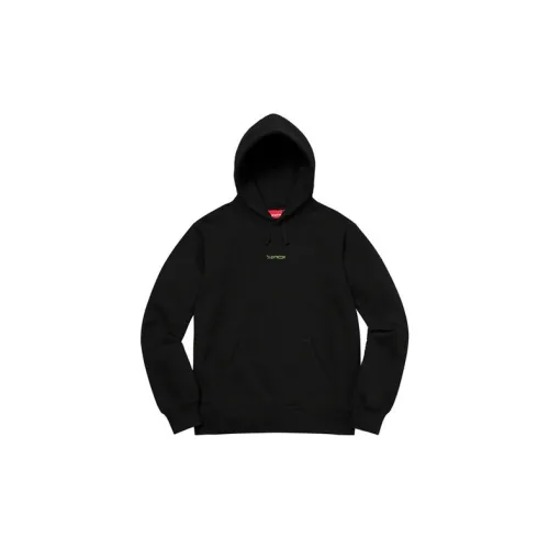 Supreme Sweatshirts Unisex