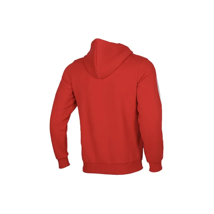 Disney X Adidas Neo Sweatshirts Men Light Scarlet-1
