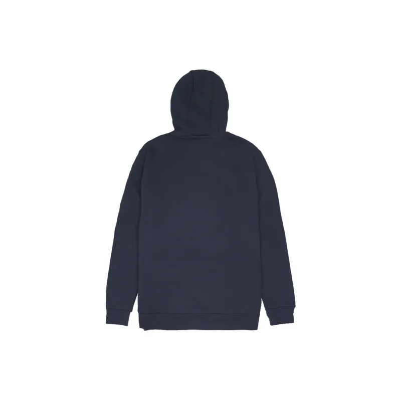 Ellesse x JIAFEIMAO Hooded Regular Sweatshirt Unisex-3