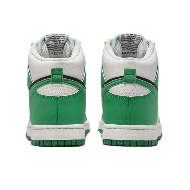 Nike Dunk High Se Stadium Green-4