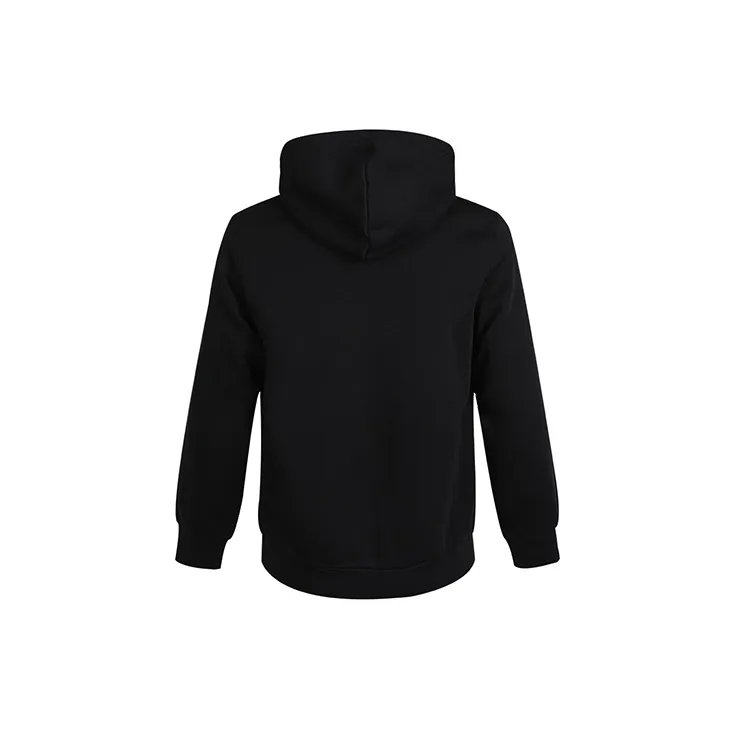 Converse Sweatshirt Men's Black-1