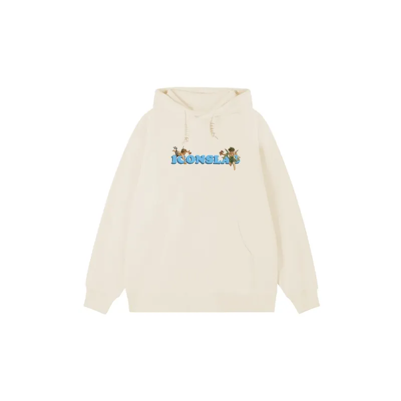 ICONS Lab Sweatshirts Unisex-9
