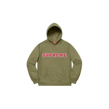 Supreme The Most Hooded Sweatshirt - Cheap Rcj Jordan Outlet