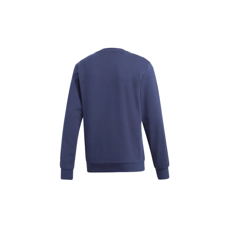 Adidas Sweatshirt Men's Ink Blue-1