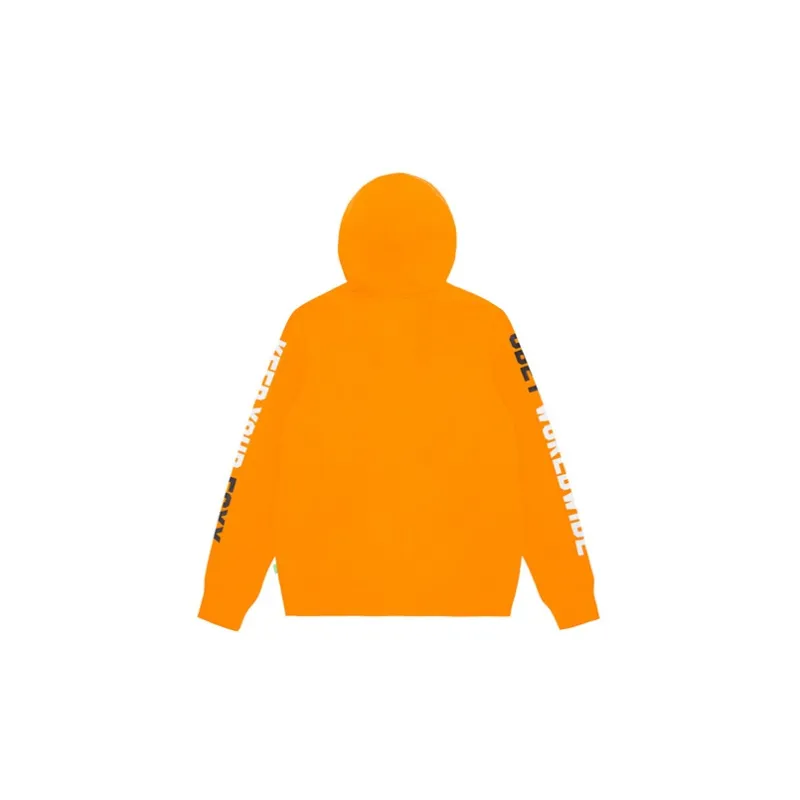 Obey X Fingercroxx Sweatshirts Unisex-1