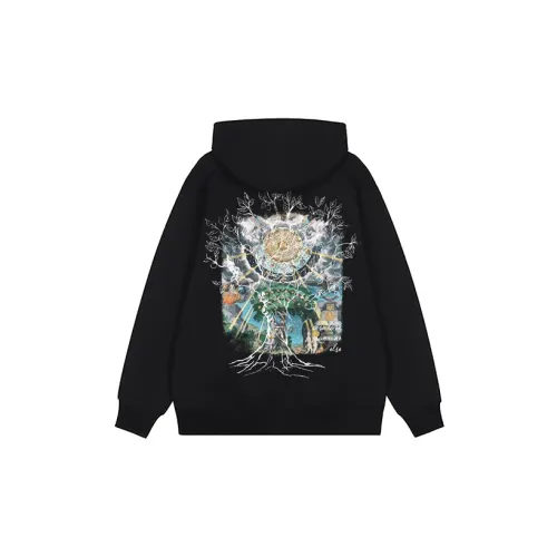 ICONS Lab Sweatshirts Unisex