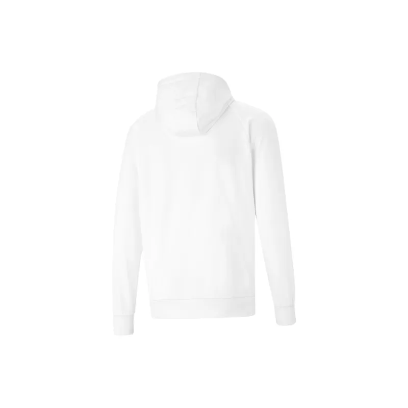 PUMA Sweatshirts Men White-1