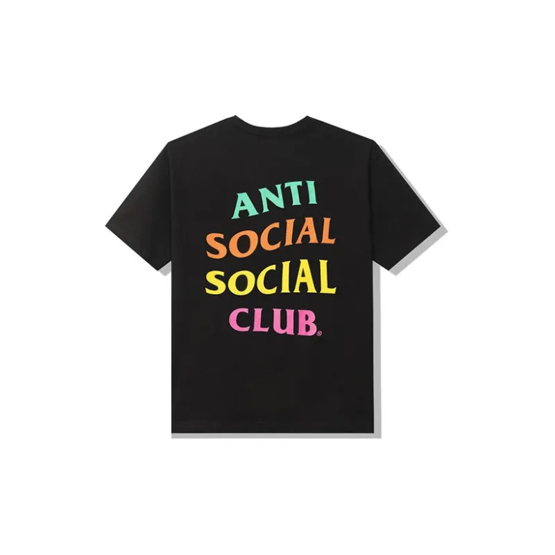 ANTI SOCIAL SOCIAL CLUB All Talk Tee-1