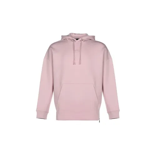 HUGO BOSS Sweatshirts Men Light Pink