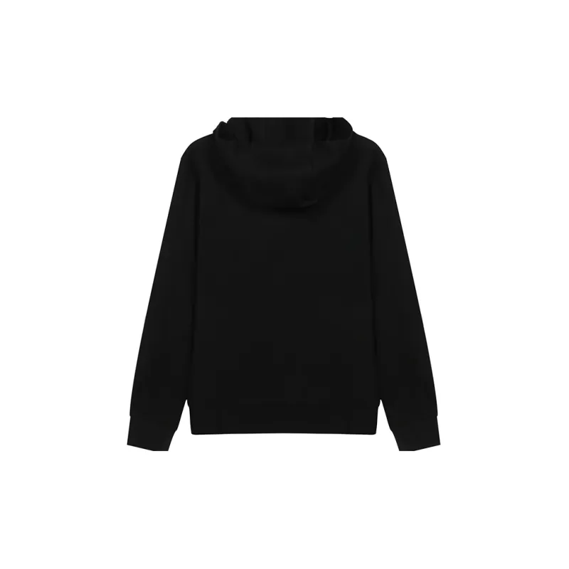 EMPORIO ARMANI EA7 Sweatshirt Spring And Autumn Men's Black-1