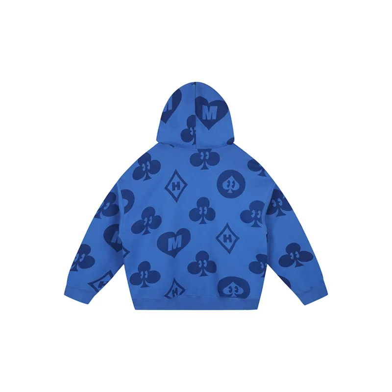 MAKE HAPPINESS Sweatshirts Unisex-6