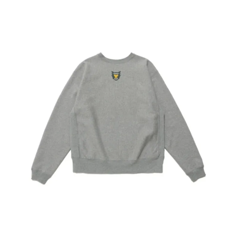 HUMAN MADE HUMAN MADE X KAWS Co branded Series Sweatshirt Unisex-1