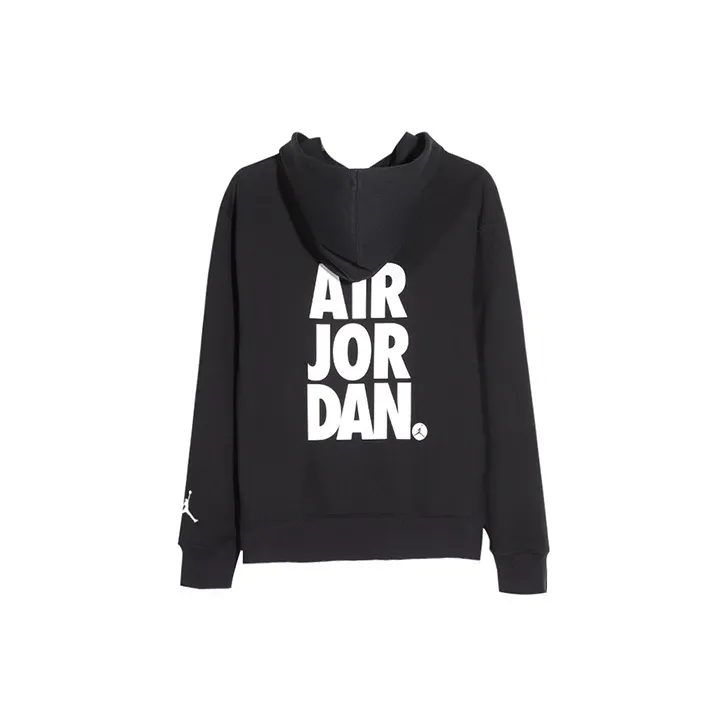 Jordan Jumpman Classics Printed Hoodie-1
