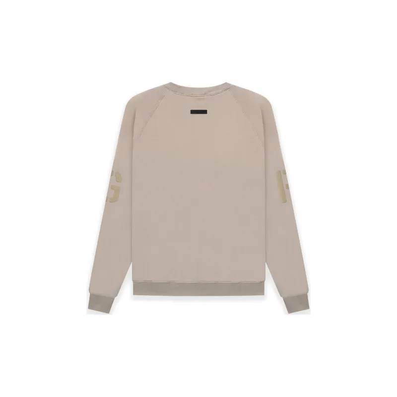 Fear Of God Seventh Collection Fg Crewneck Sweatshirt-1