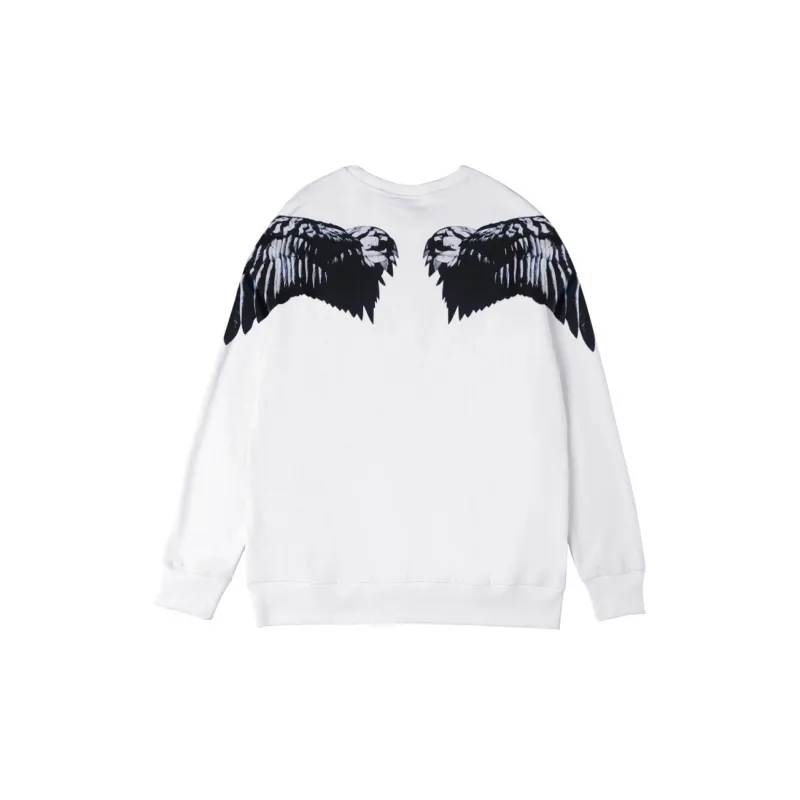 MIRACLE KILL Sweatshirts Unisex-19