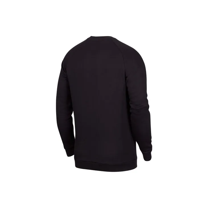 Jordan Sweatshirts Men Black-1