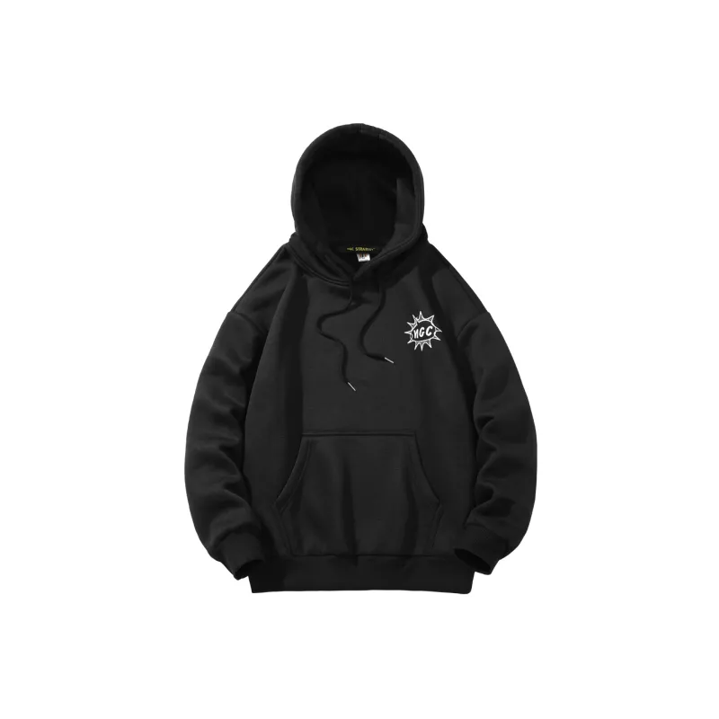 NGC STRATEGY Sweatshirts Unisex-4