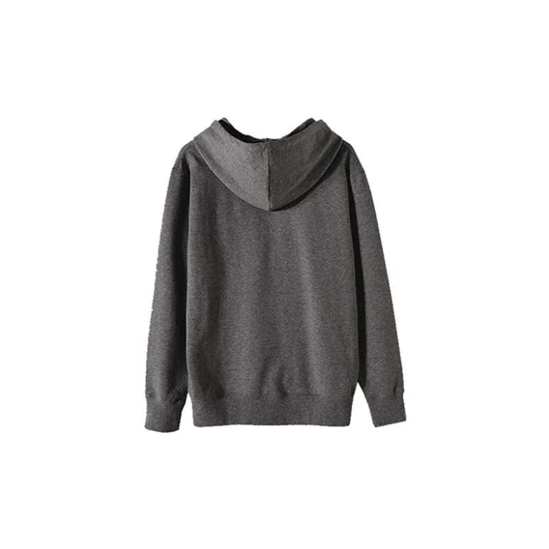 Champion Sweatshirts Unisex Dark Gray-1
