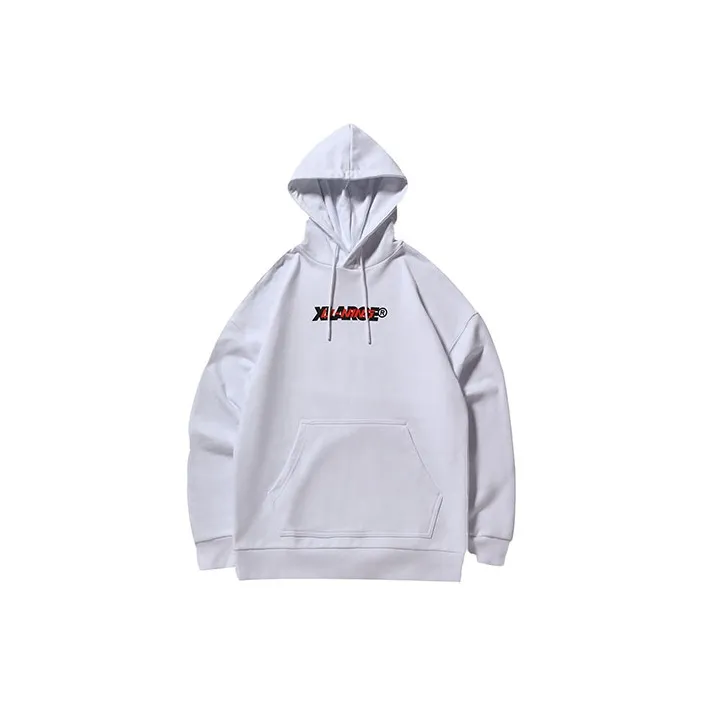Xlarge X LINING Sports Fashion Collection Sweatshirts Men White-1