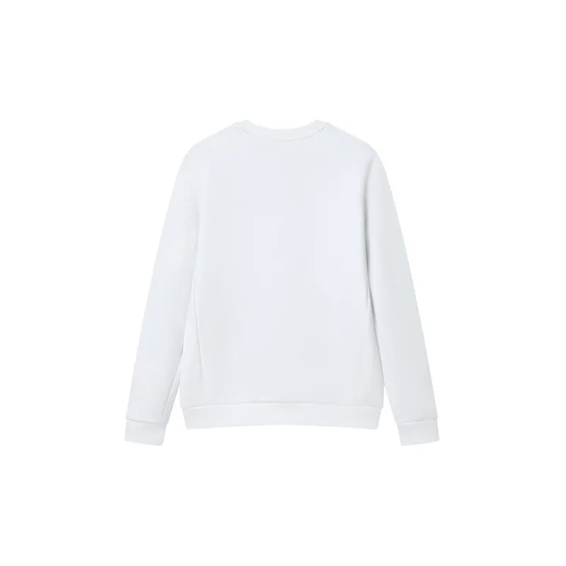FILA Athletics Sweatshirt Men's Jade White-1