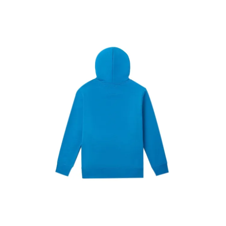 Vans Sweatshirts Unisex Blue-1