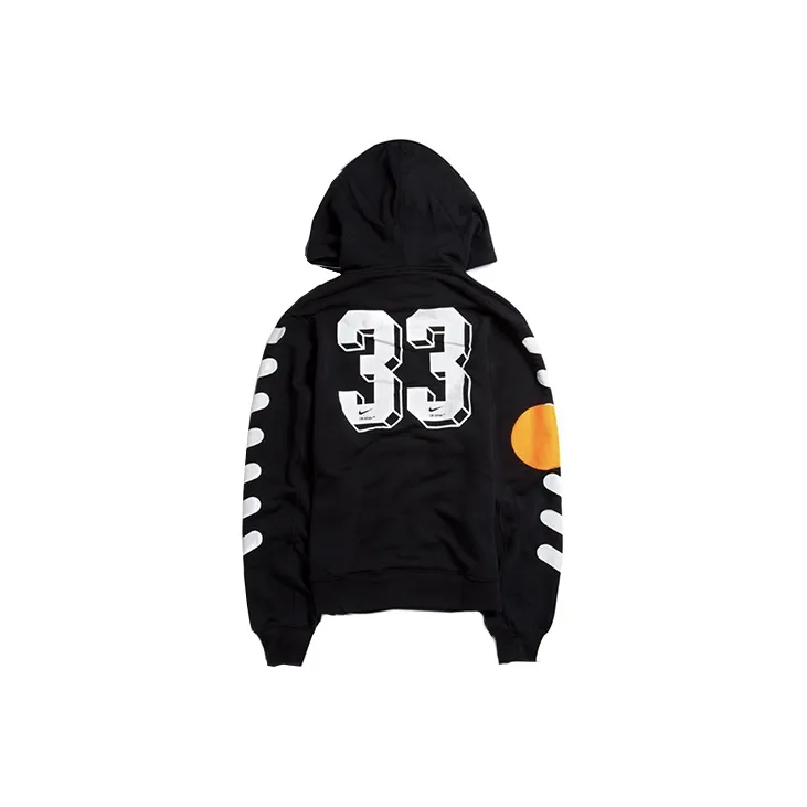 Nike lab X OFF WHITE Mercurial Nrg X Hoodie-1