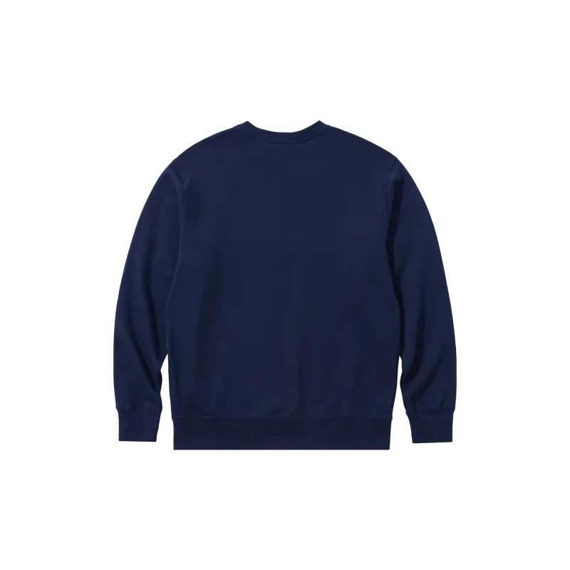 Champion Sweatshirt Japan Version Unisex-10