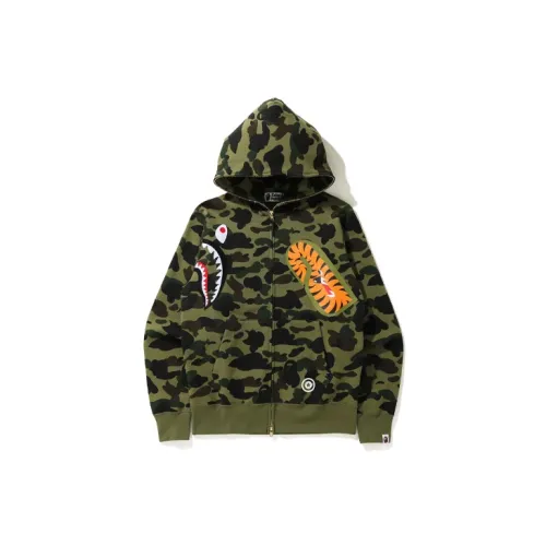 A BATHING APE Men Sweatshirt