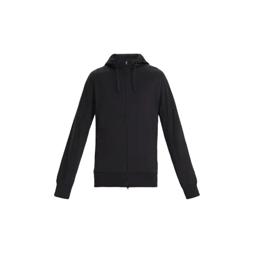 Y-3 Sweatshirts Men Black