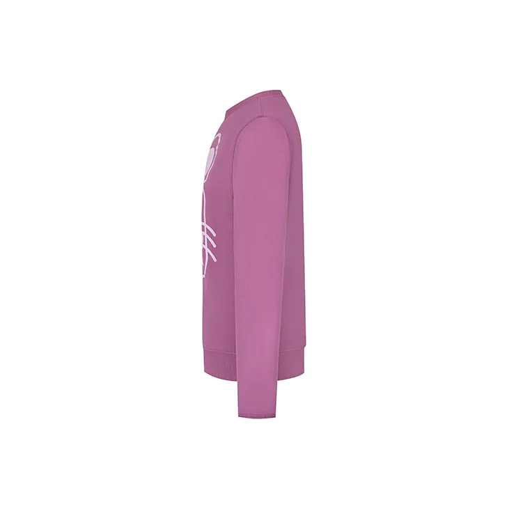 KENZO Sweatshirts Men Purple-2