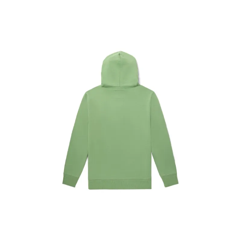 Vans Sweatshirts Unisex Green-1