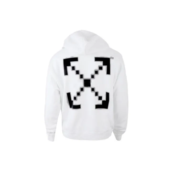 OFF WHITE Scaffolding Hoodie-1