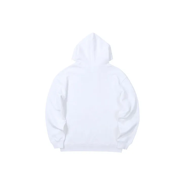 Thrasher Sweatshirts Unisex White-1