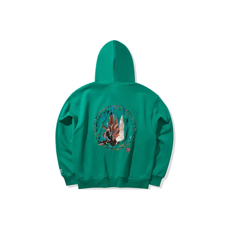 LiNing China Li Ning Sweatshirts Unisex-1