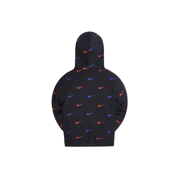 Nike X KITH Sweatshirt Unisex Black S