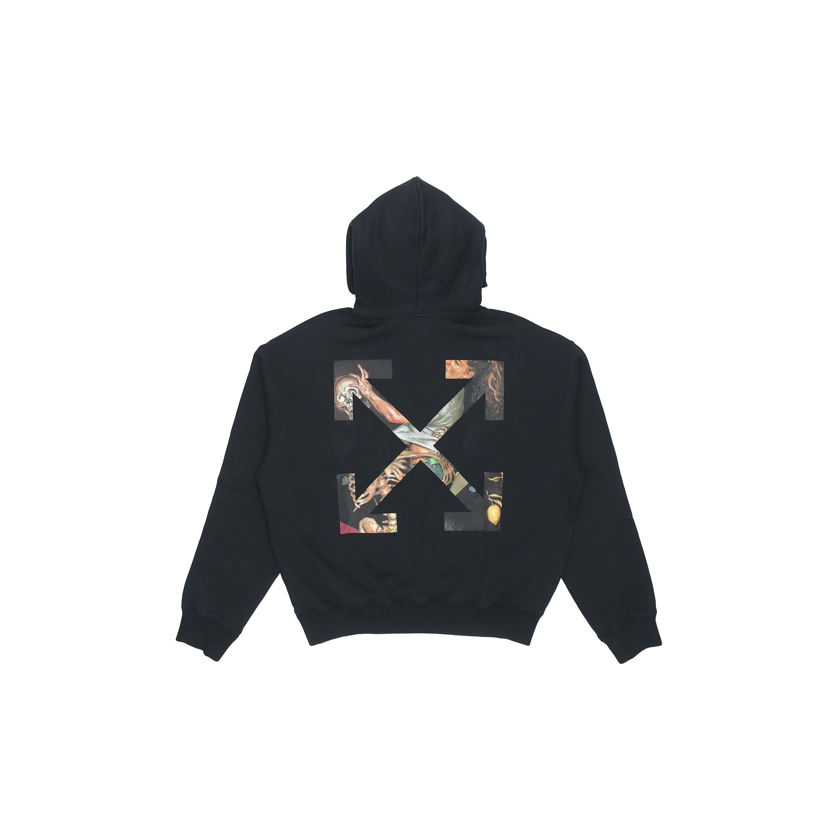 Pascal arrow hoodie sale