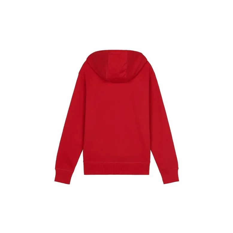 New Balance Sweatshirt Men's Red-1