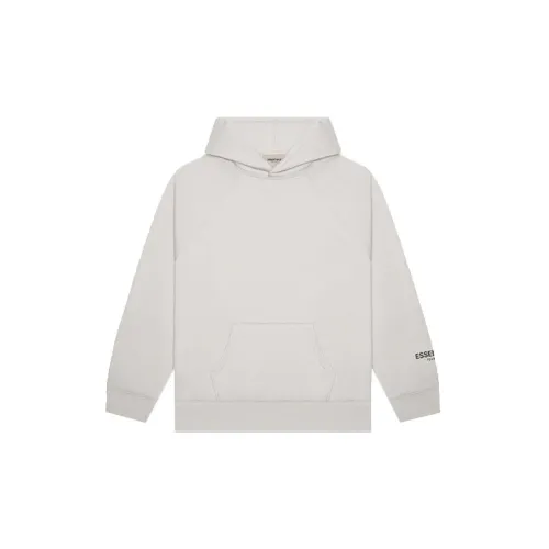 Fear Of God Essentials FW20 Sweatshirts Unisex Tawny