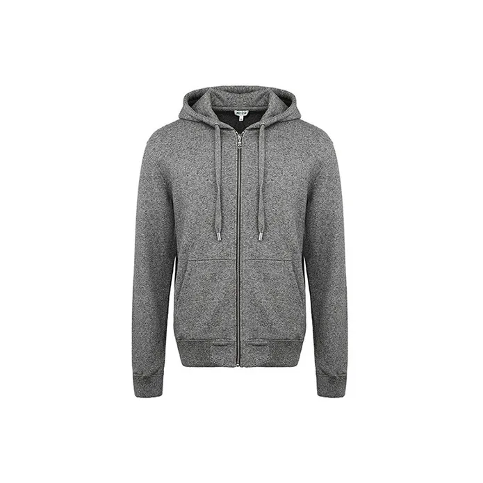 KENZO Sweatshirts Men Dark Gray-1