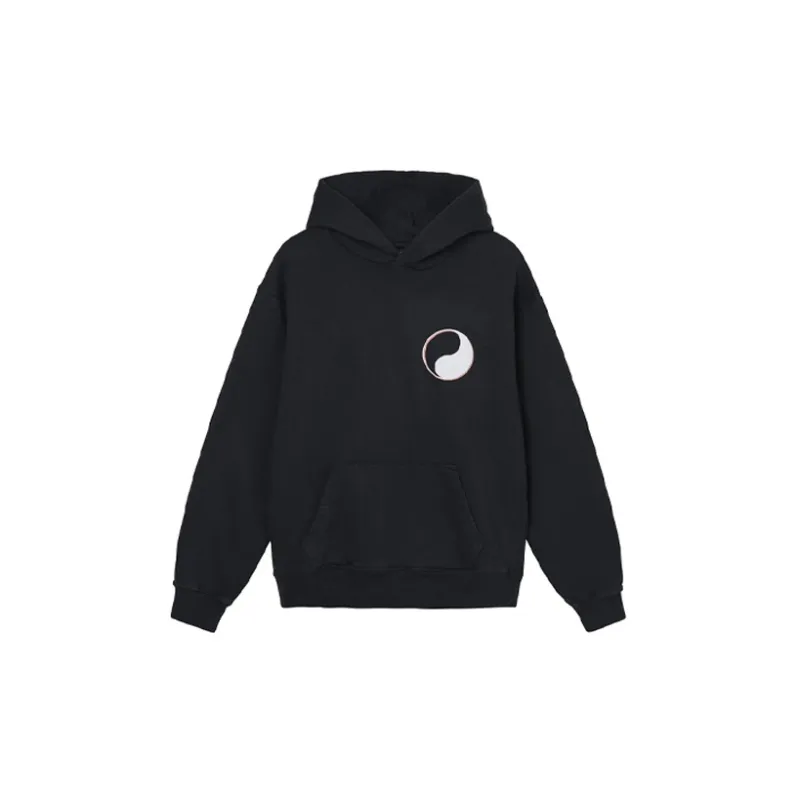 Our Legacy X Stussy Sweatshirts Men-1
