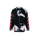 OFF WHITE FW20 Sweatshirts Men Black XS