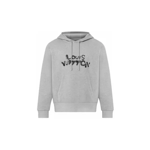 LOUIS VUITTON Sweatshirts Men