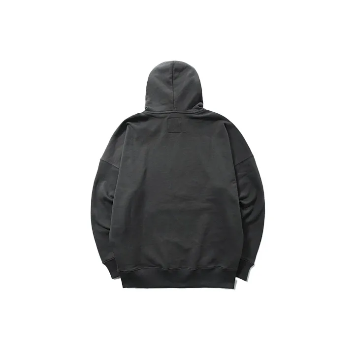 Vans Sweatshirts Unisex Dark Gray-1