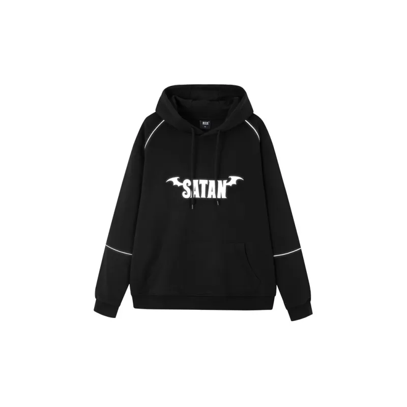 BTK Sweatshirts Unisex-1