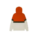 Vans Sweatshirts Unisex Dirty Orange/White