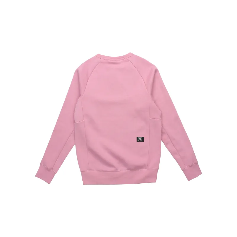 Nike Sweatshirts Men Pink-1